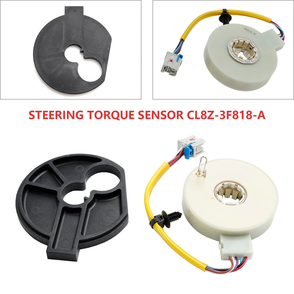2008-2012 Ford Escape Lenkdrehmomentsensor CL8Z-3F818-A Satz
