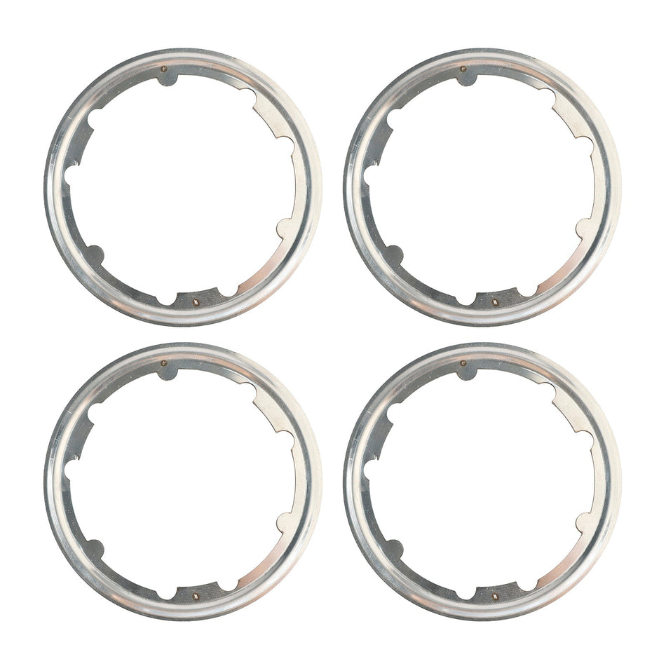 4× Auspuffdichtung 3104230 3101917 für Cummins ISX-Motoren