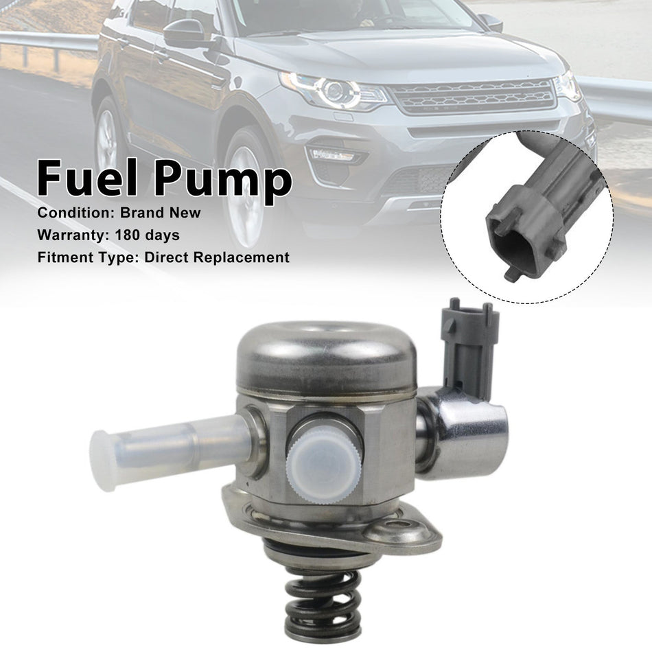 Hochdruck-Kraftstoffpumpe LR025599 passend für Land Rover Range Rover Evoque 2012-2017