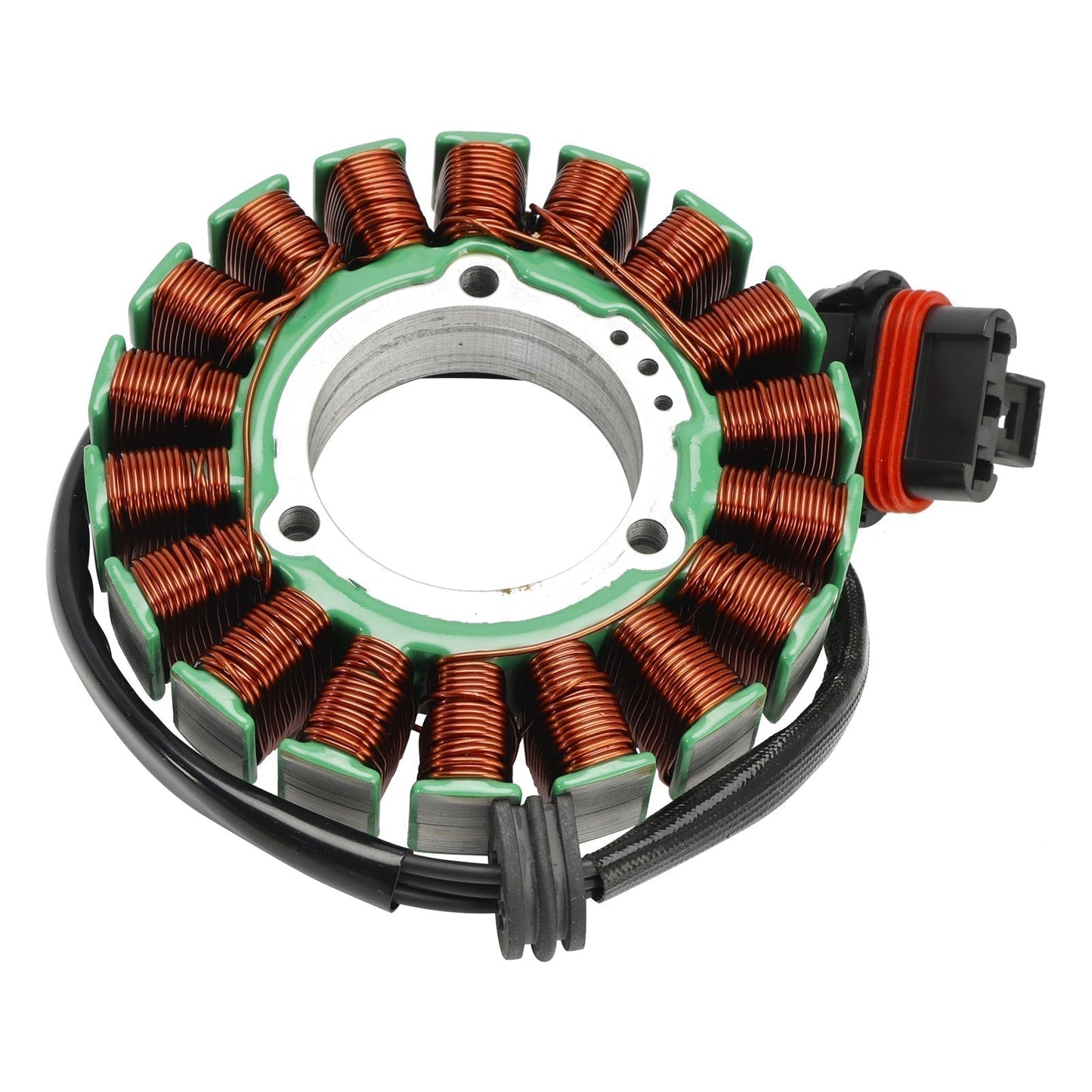 2021-2022 Polaris General XP 1000 Magneto Spule Stator + Spannungsregler + Dichtung Assy 4013970