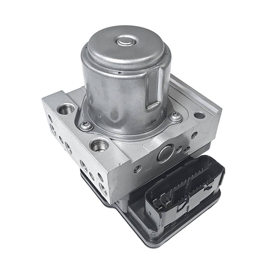 2014 Honda Accord SPORT 2.4L Antiblockiersystem ABS Pumpe 04571-T2F-L21