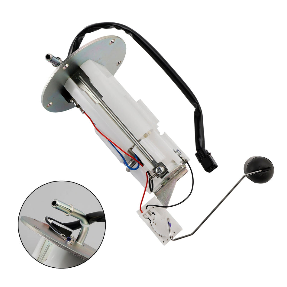 2011-2013 Kawasaki ZX1000 Z1000SX ABS Kraftstoffpumpenbaugruppe Ersatzteil 49040-0045