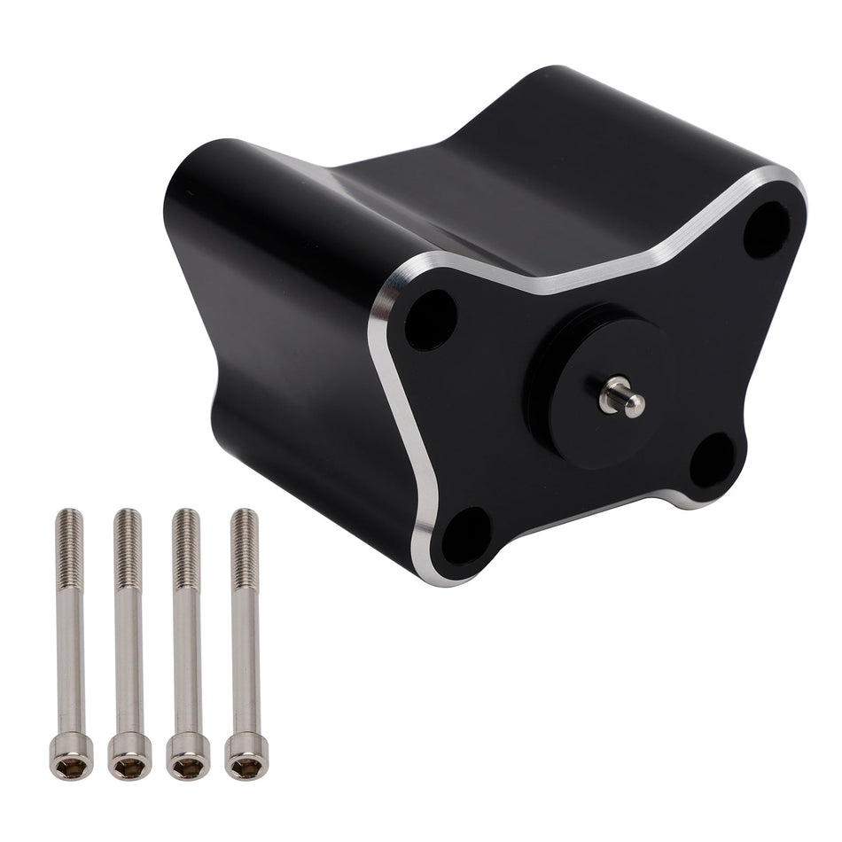2"" Lenkererhöhung, passend für Can-Am Spyder F3 F3S F3T RT 00-24