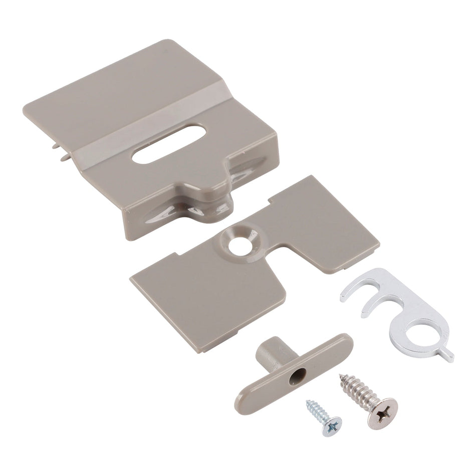 Kühlschranktürschloss für Dometic Serie RM 7 Caravan Wohnmobil 2412757805