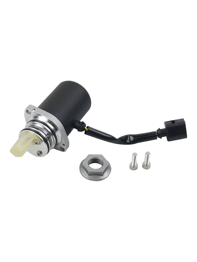 2004–2008 Volvo S80 Allradantrieb Hinterachs-Differential-Ölpumpe 8689664 30783079