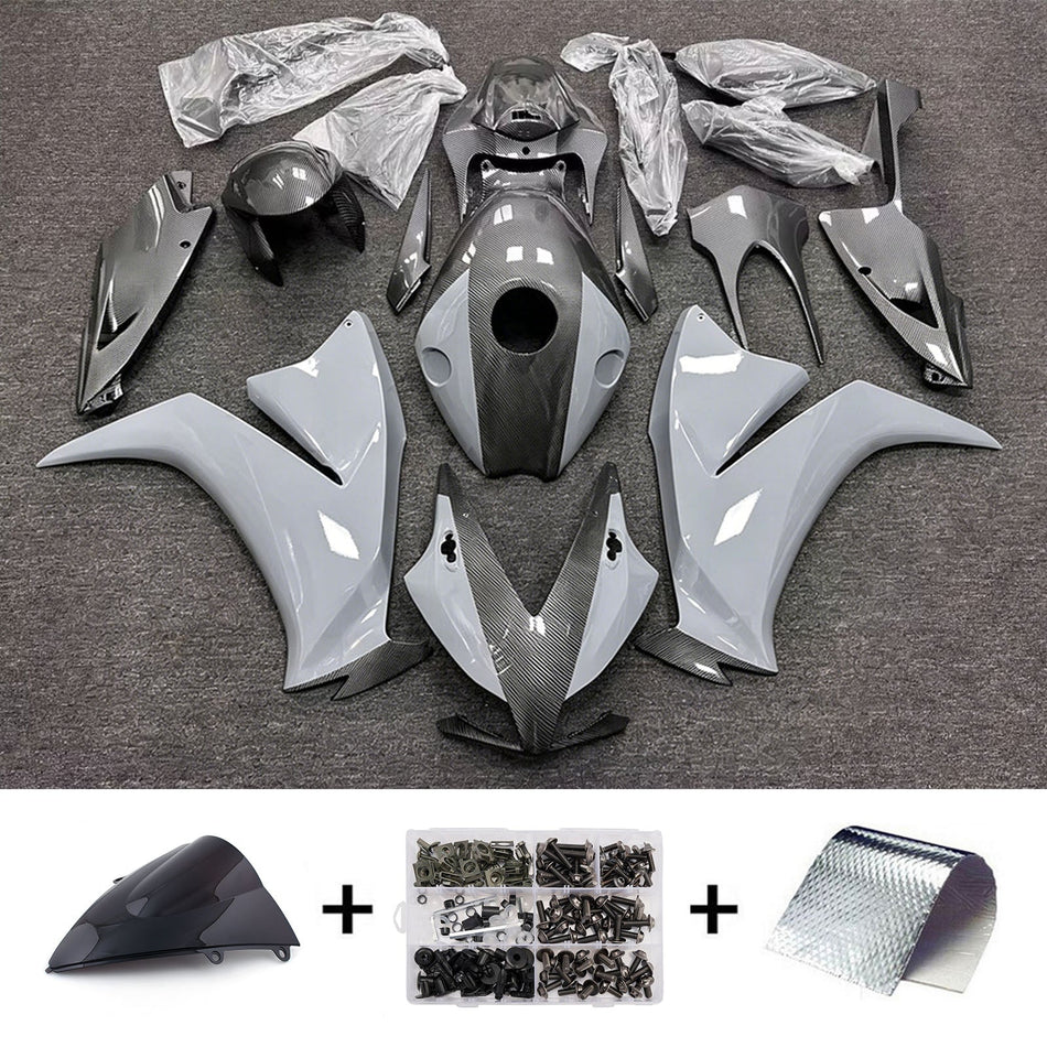 Verkleidungssatz aus ABS-Kunststoff f眉r Honda CBR1000RR 2012-2016