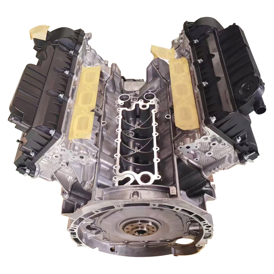 2016-2018 Für Land Rover Range Rover Velar L560 3.0L Langmotorblock AJ126
