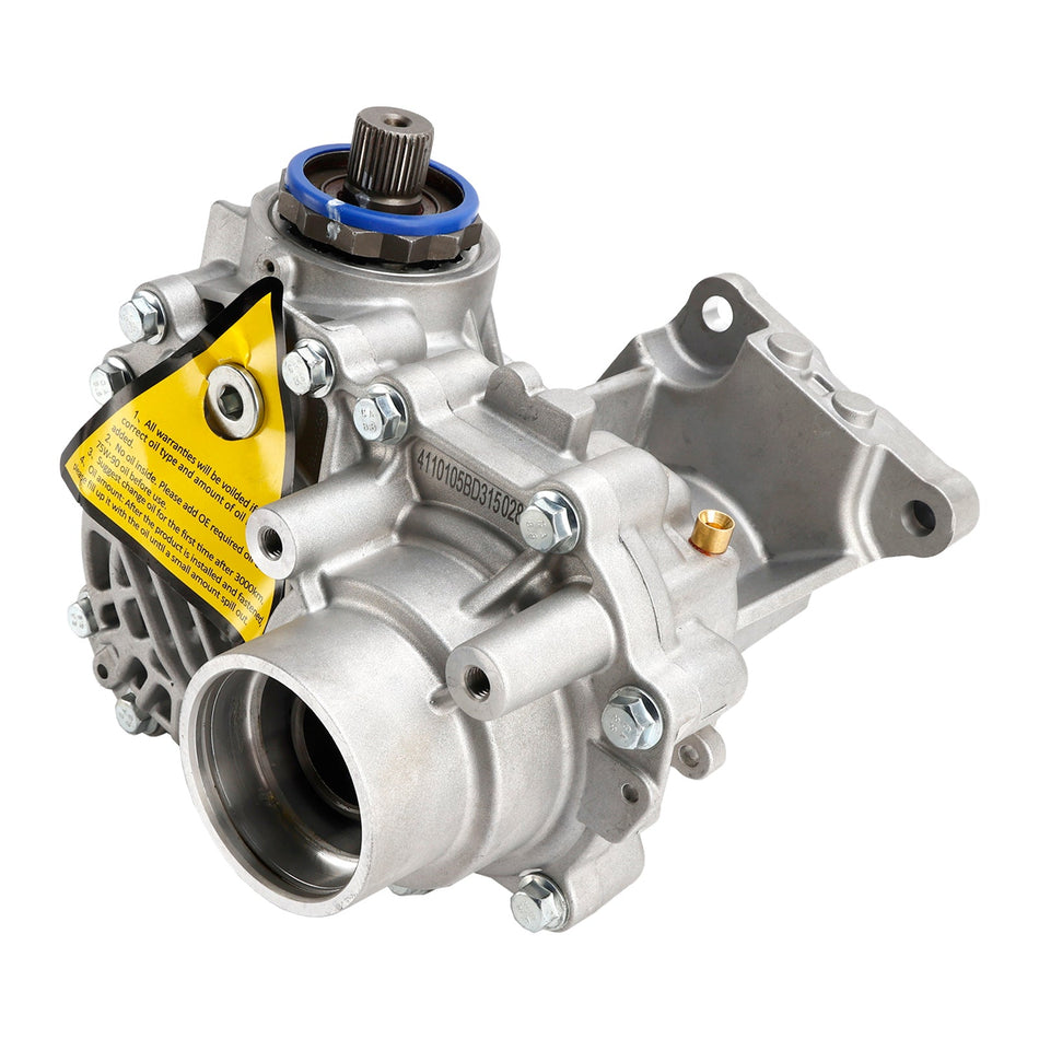 2013 2014 2015 MINI Paceman ALL4 S Verteilergetriebe 27109811688 27109811709