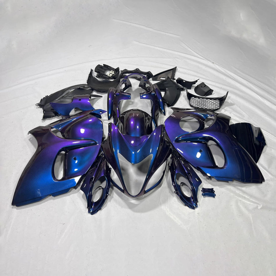 Verkleidungssatz aus ABS-Kunststoff für Suzuki Hayabusa GSX1300R 2008-2020