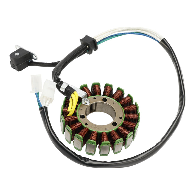 Stator Magneto Für Linhai Xingyue 260 Manco Talon Baja 260 300 ATV Quad 24001