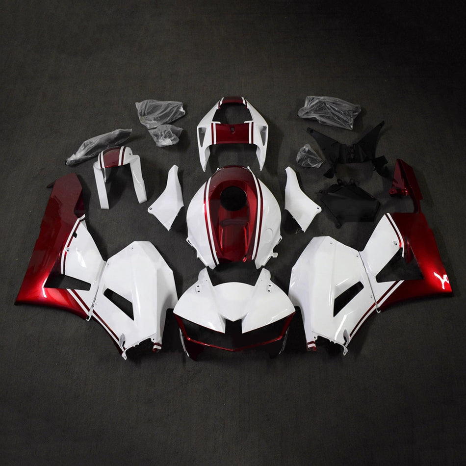 Verkleidungssatz aus ABS-Kunststoff für Honda CBR600RR 2013-2025 F5