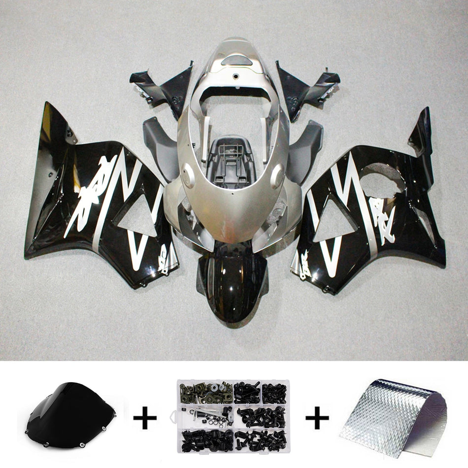 Verkleidungssatz aus ABS-Kunststoff f眉r Honda CBR954 (2002-2003)