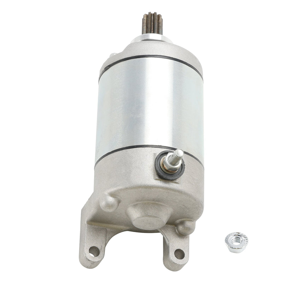 Beeline ATV Bestia 500 Onroad LOF Neuer Anlasser Motor Starten Anla?motor 31200-501-000