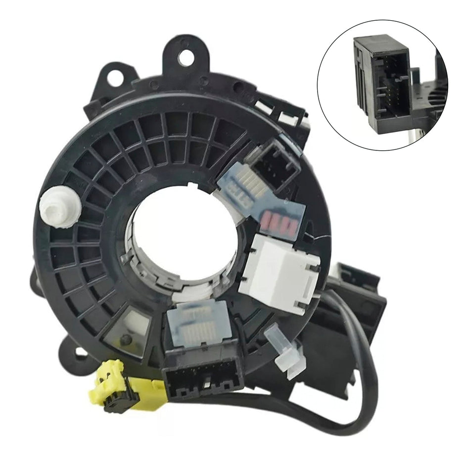 2007-2013 Nissan Altima Wickelfeder B5554-JP00A