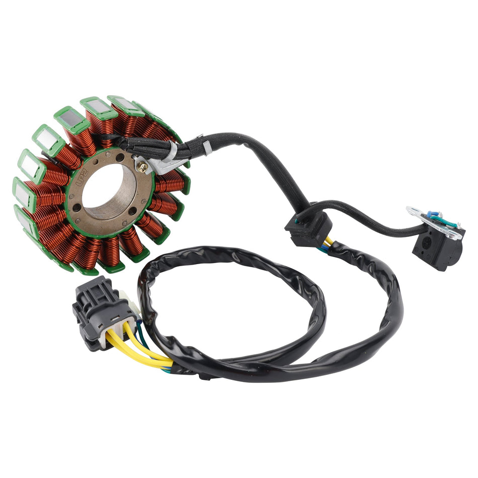 2017-2024 ARCTIC CAT ALTERRA 300 ATV QUAD STATOR GENERATOR REGLER DICHTUNG FÜR