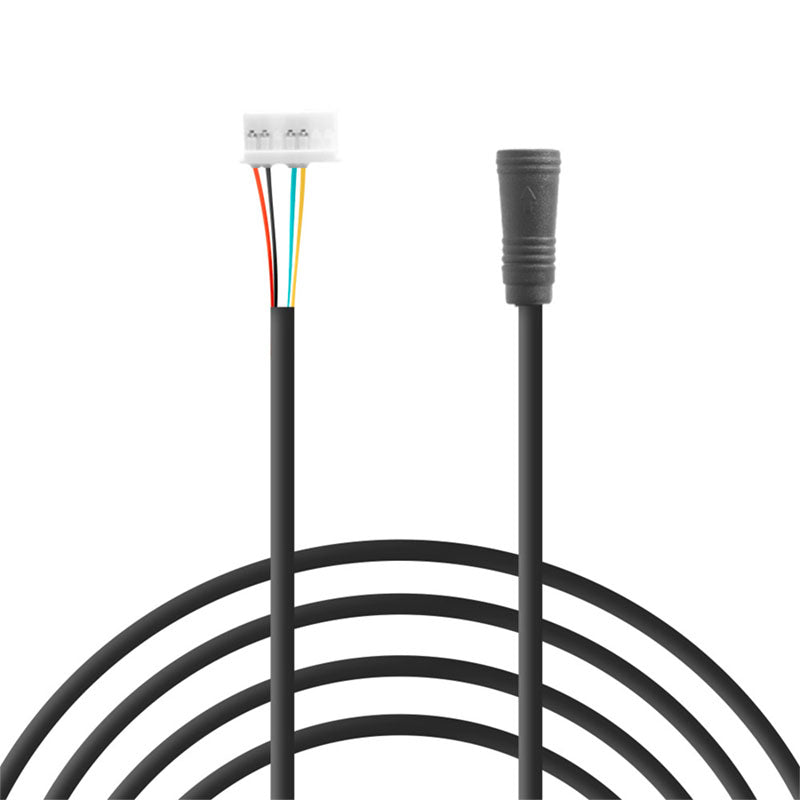 Elektrische Roller Controller Instrument Verbindung Linie für Ninebot MAX G30/G30D