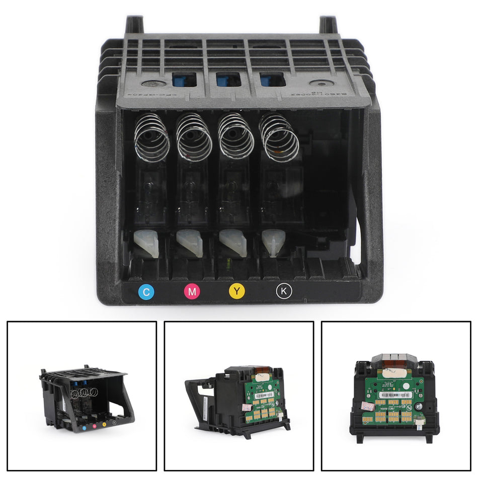 952 955 Druckkopf Drucker Zubehör für HP Officejet Pro 8710 8216 7720 8720 8730