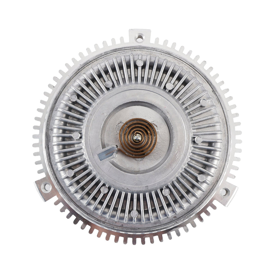 1998-2000 BMW 320i E46 I6 2,0 L Benzin Kühler Lüfter Kupplung 11521719269 11521719046