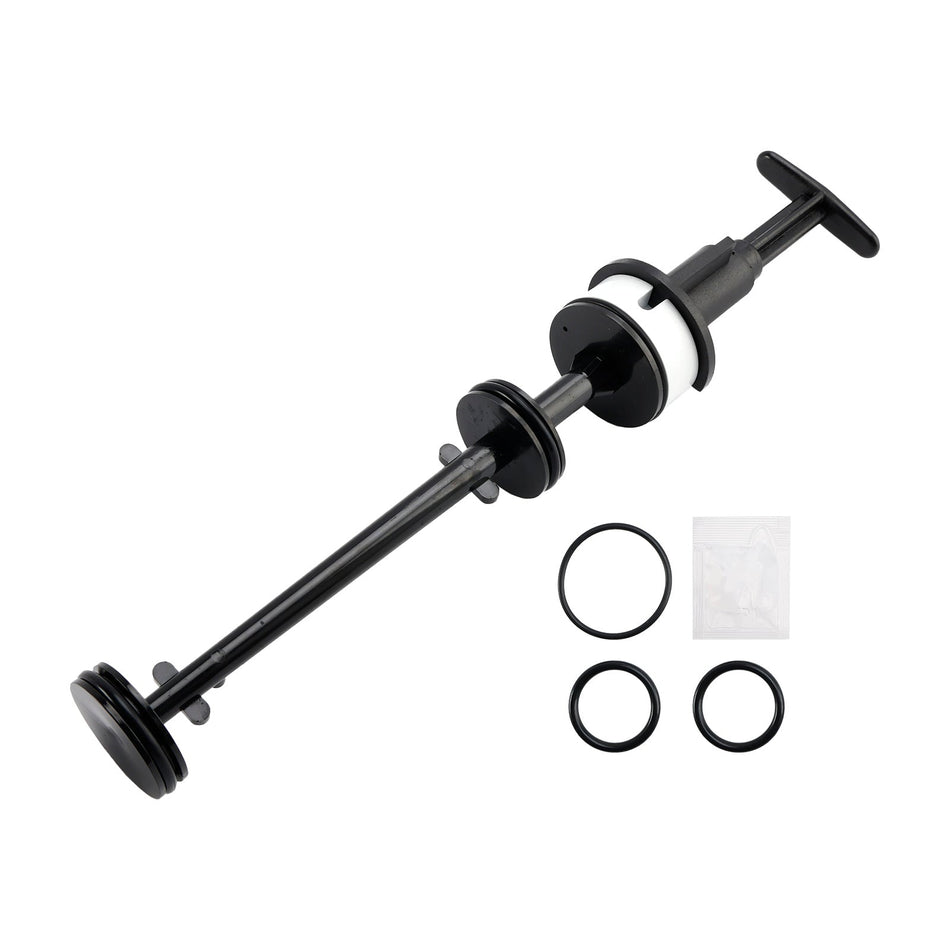 273241 2"" PVC-Schiebeventil-Kolbenstangenbaugruppe für Pentair Pool- und Spa-Ventil