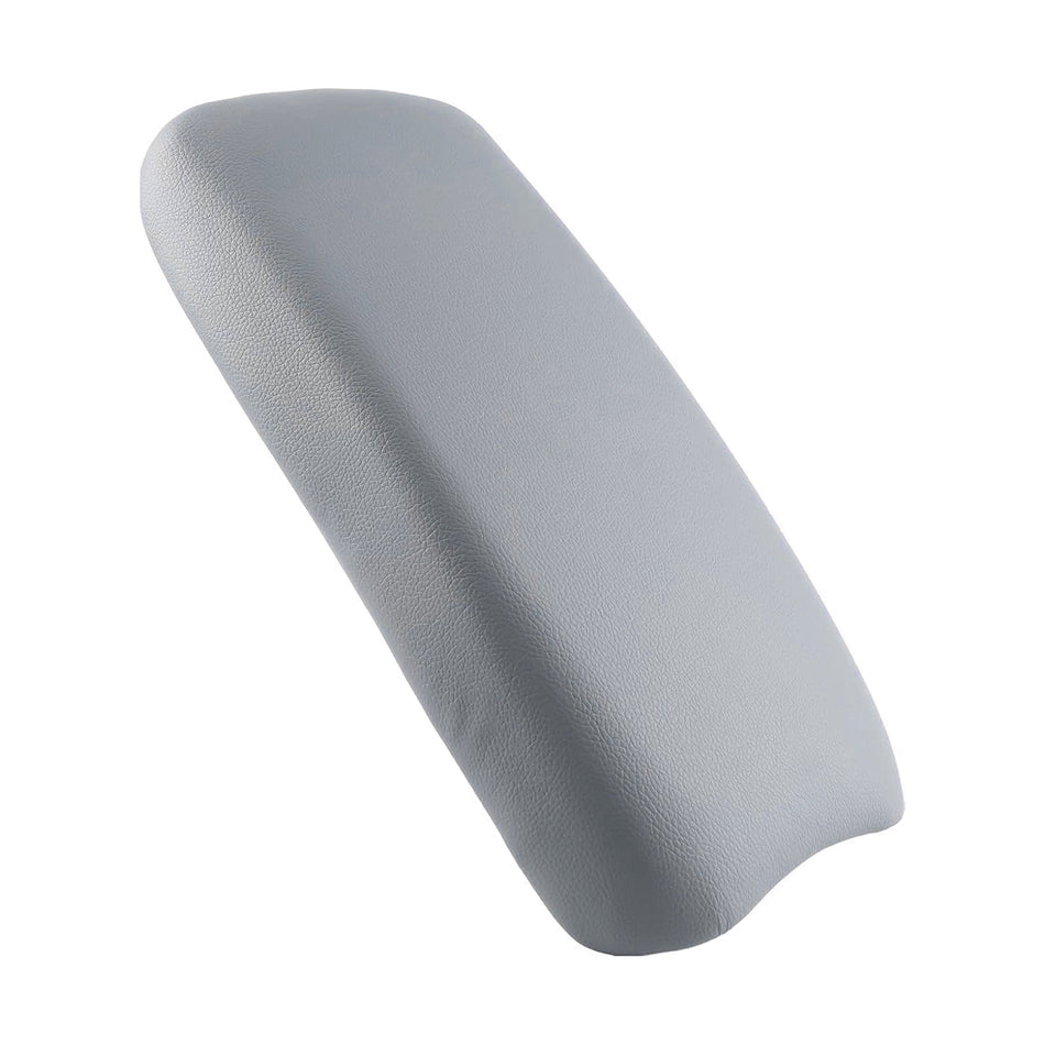 2006–2009 Honda CIVIC grau Leder Armlehne Mittelkonsole Deckel