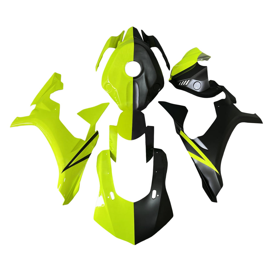 Verkleidungssatz aus ABS-Kunststoff für Yamaha YZFR1 YZF-R1 2015-2019