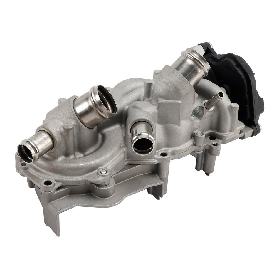 Elektrische Wasserpumpe für Audi F2 35 TFSI 05E121006E 05E121111AB
