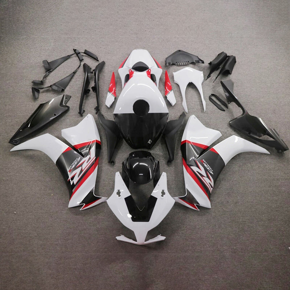 Verkleidungssatz aus ABS-Kunststoff f眉r Honda CBR1000RR 2012-2016