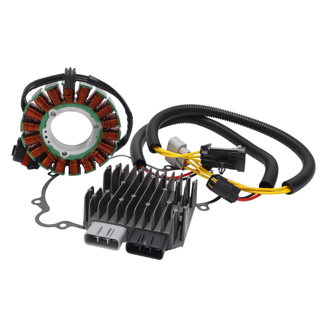 2017–2018 Polaris Ranger 900 Magneto Spule Stator + Spannungsregler + Dichtung Assy 4013970