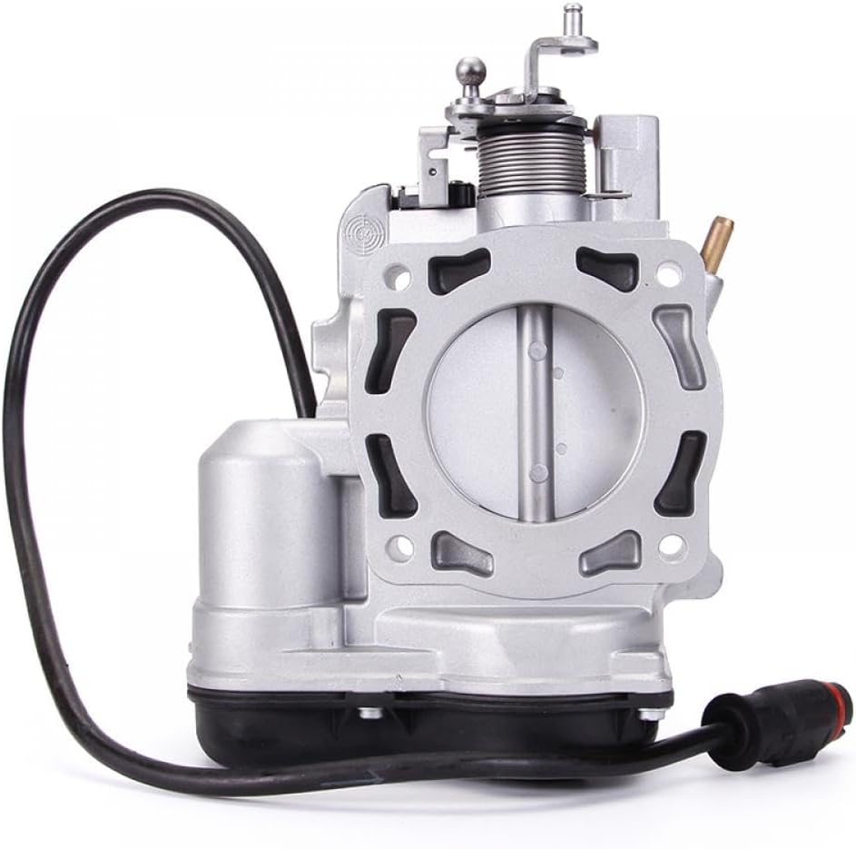 0001419225 Motordrosselklappengehäuse für Mercedes W202 C220 1994-1996