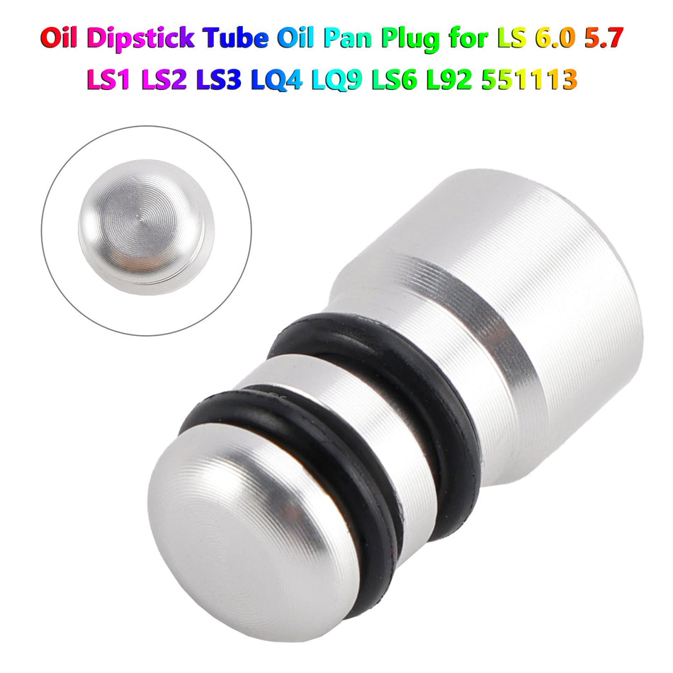 ?lmessstab Rohr ?lwanne Stecker für LS 6,0 5,7 LS1 LS2 LS3 LQ4 LQ9 LS6 L92 551113