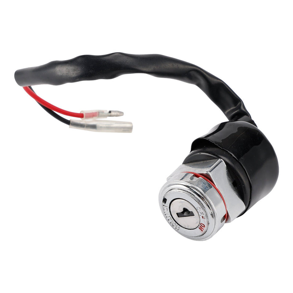 Zündschlüssel Für Honda S90 CT90 CL70 CL90 CB125S CL100 CL100S CL125 XL100