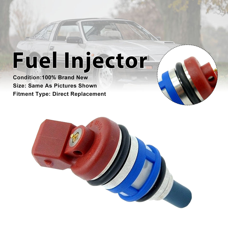 1 Stück Einspritzdüse für Nissan 300ZX 1984-1990 Maxima 1988-1994 16600-15V02