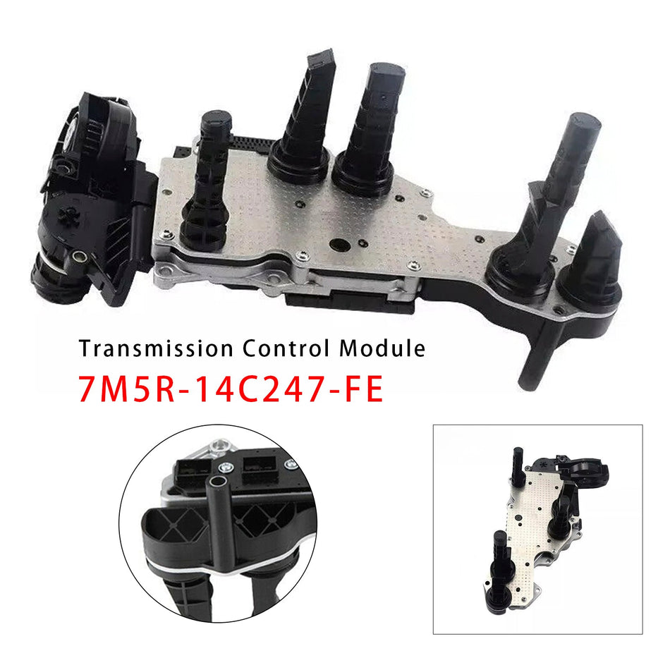 Für C30/C30 R 09-11 1,6l 2,0l 7M5R-14C247-FE MPS6 Getriebesteuergerät
