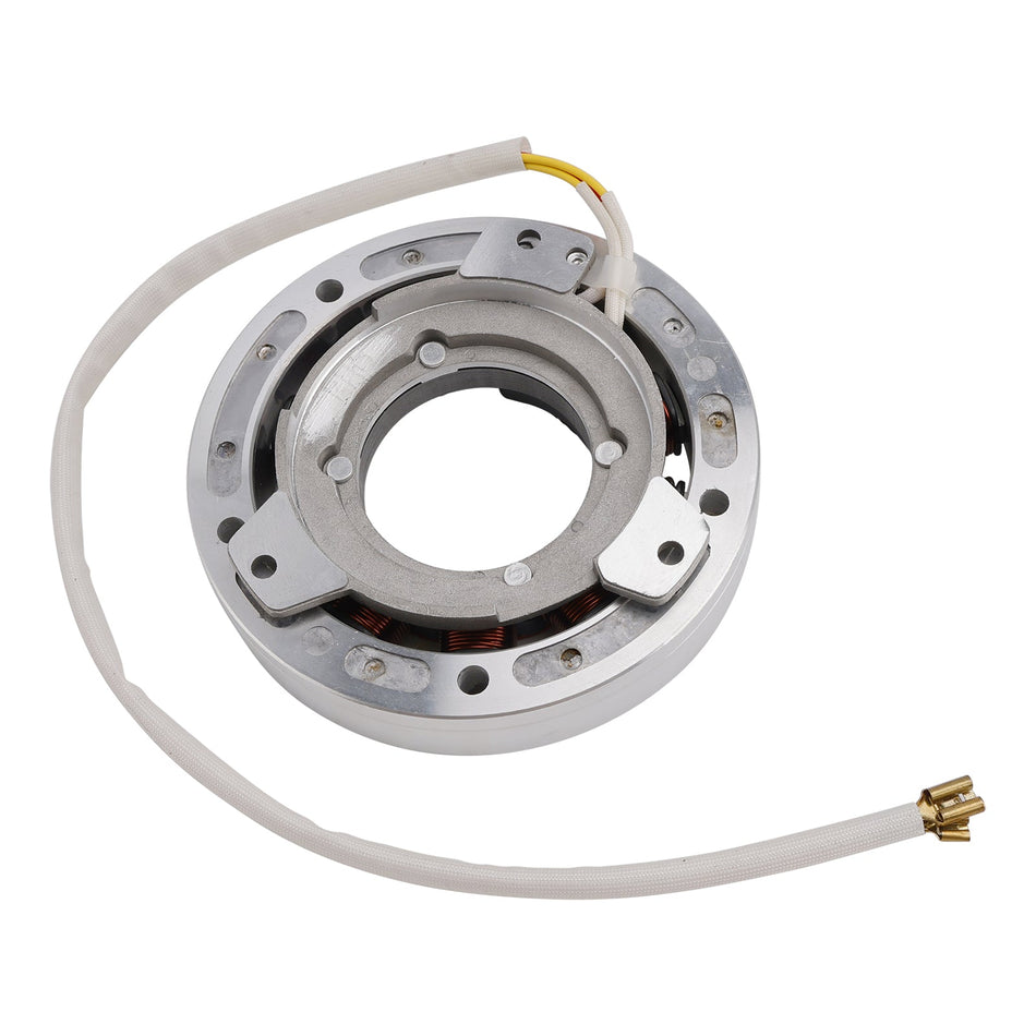 12V 12A Lichtmaschine 3-adrig für LOMBARDINI Motoren 3LD 4LD 7LD 9LD 10LD - 1157153