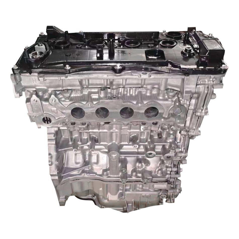 2018–2022 Toyota Camry 2,5-Liter-DOHC-Benzinmotor, neuer Motorblock A25A-FKS