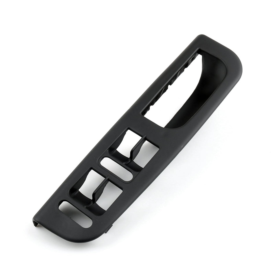 Master Fenster Schalter Panel Lünette Abdeckung Für VW Passat Jetta Golf MK4 1998-2004