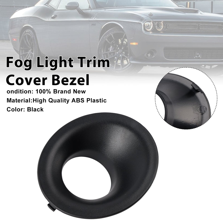 Nebelscheinwerferverkleidung vorne links für Dodge Challenger 2015-2021 68259663AA