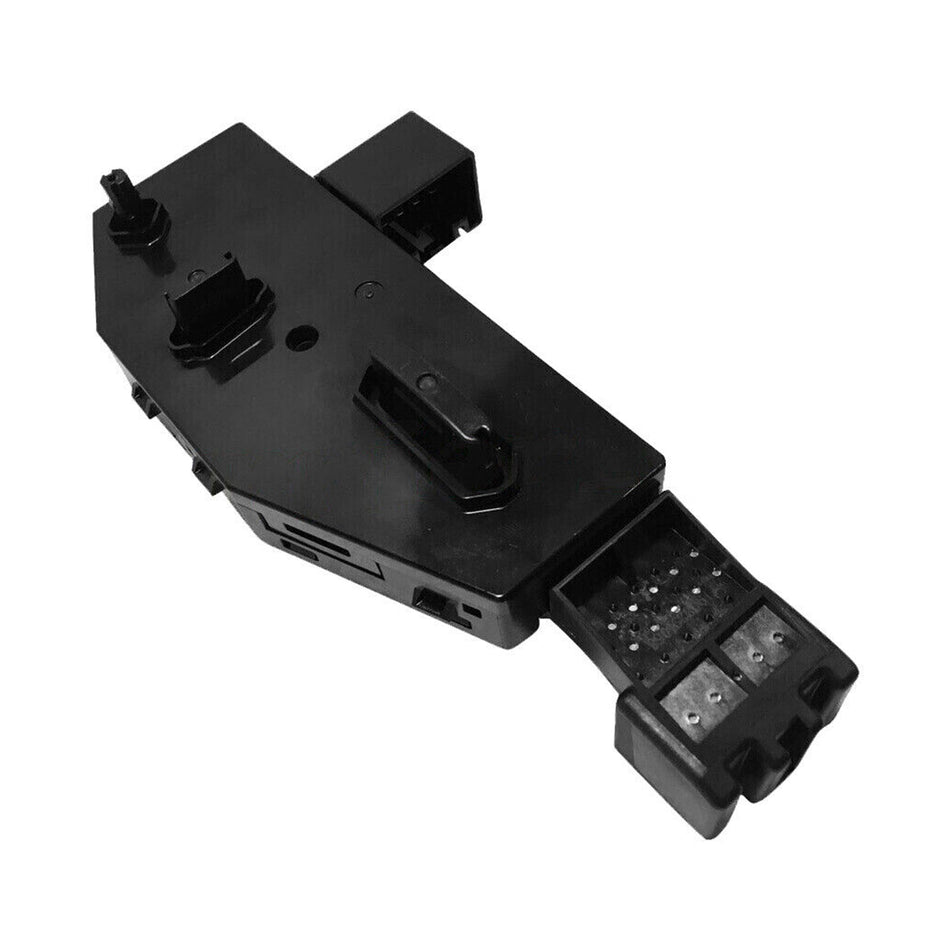 2019 2020 GMC Sierra 2500 HD Sitzverstellschalter vorne Fahrerseite 23247095