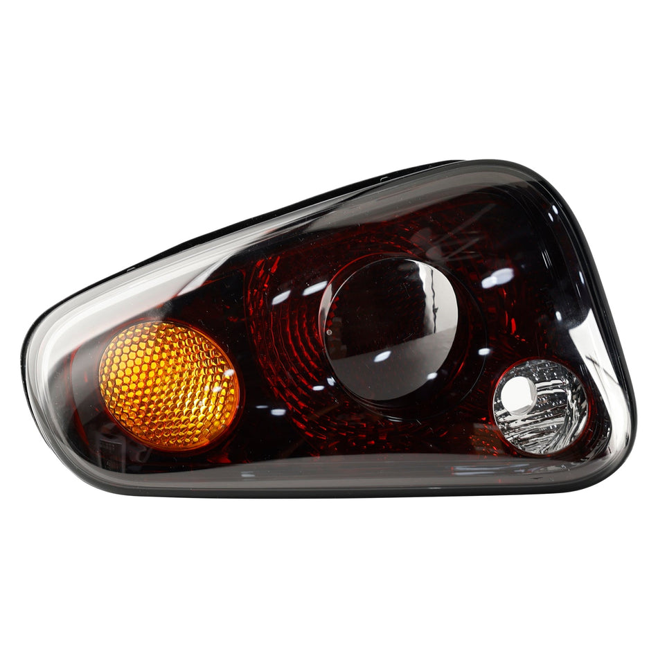 2005-2008 Mini Cooper R50 R52 R53 Rücklicht hinten rechts 63217166956