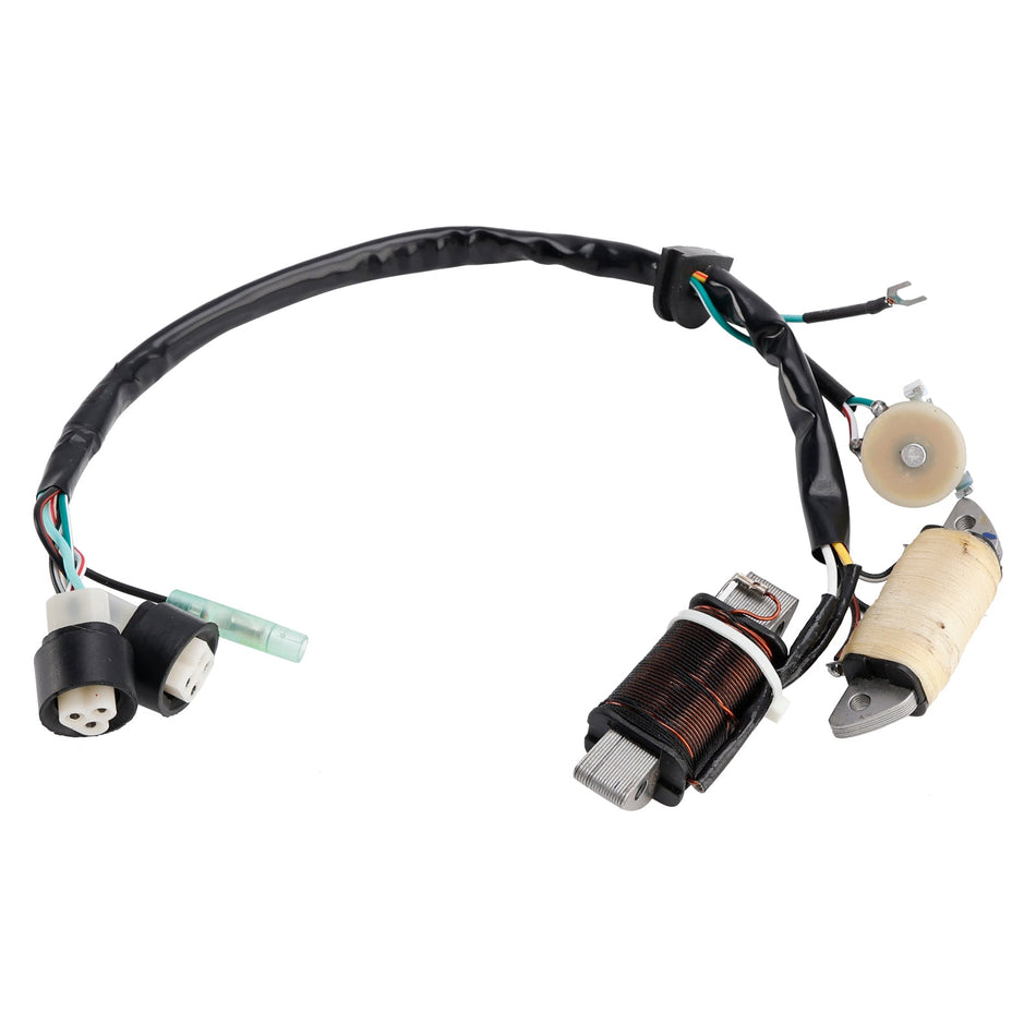 1985-1988 Yamaha YFM80 Badger 80 Statorbaugruppe 55X-85560-M0-00