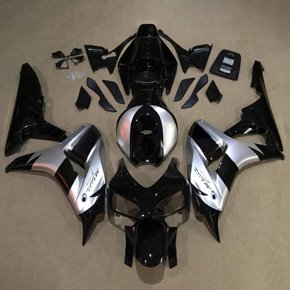 Verkleidungssatz aus ABS-Kunststoff für Honda CBR1000RR 2006-2007