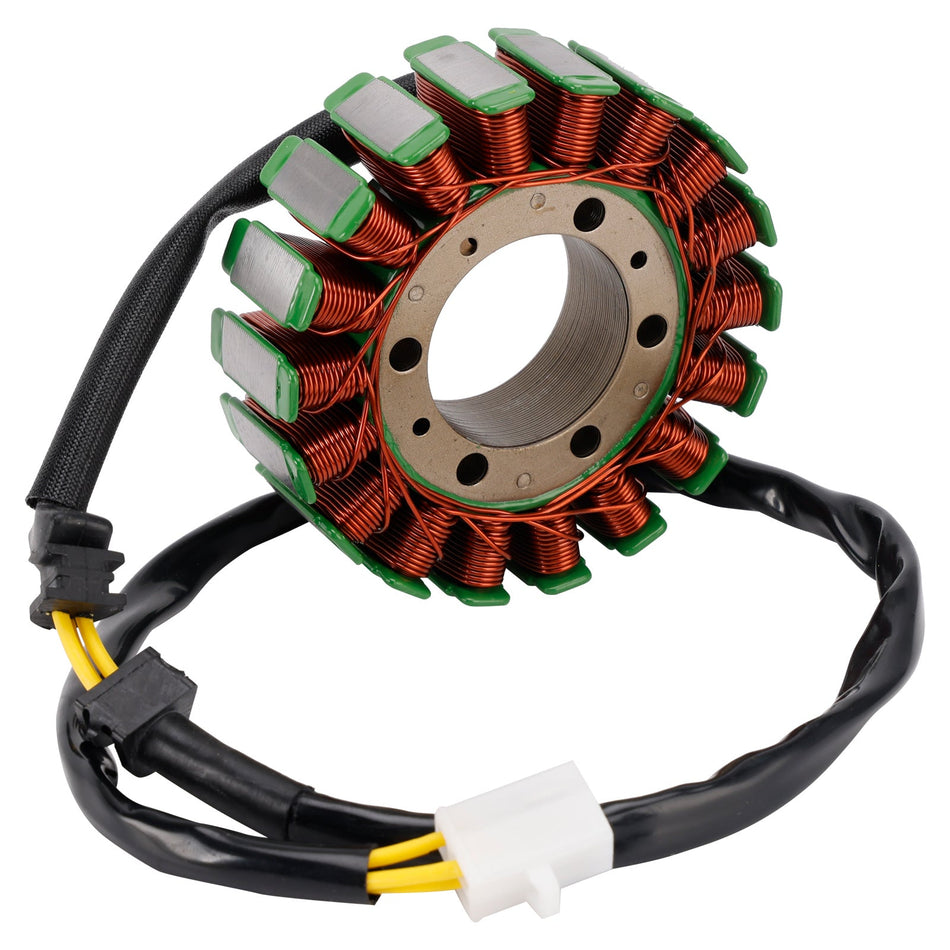 1988-1989 FÜR HONDA INTERCEPTOR 750 VFR750F STATOR-LICHTMASCHINE 31120-ML7-921