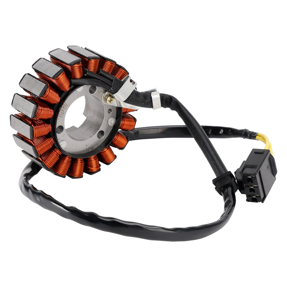 2005–2006 Honda PS 125 Big Ruckus Magneto Stator Spule Regler Dichtung Kit