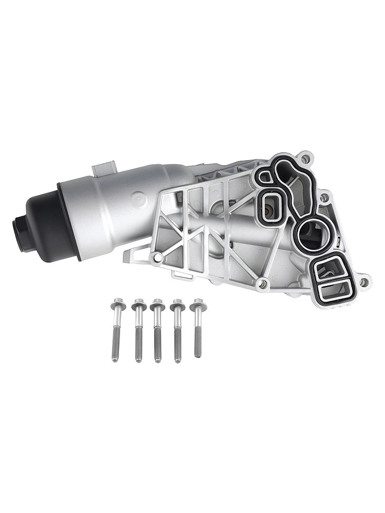 Ölkühler Filter Gehäuse 11428585235 Für Mini Cooper BMW i8 2014-2020