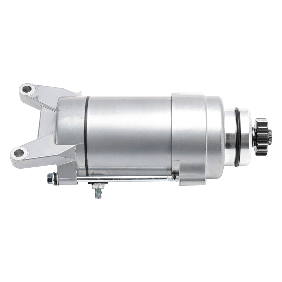 2003-2009 Yamaha XVS1100AT V-Star Silverado 1100 Anlasser 5EL-81890-00-00 5EL818900100