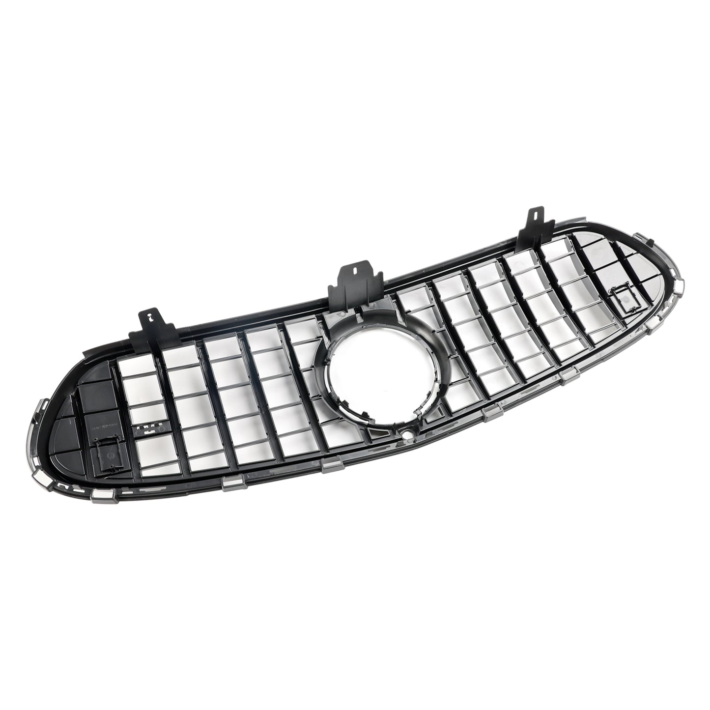 GT Panamericana Grill Grille Für Mercedes GLC X254 C254 mit AMG-Line 2022-2024