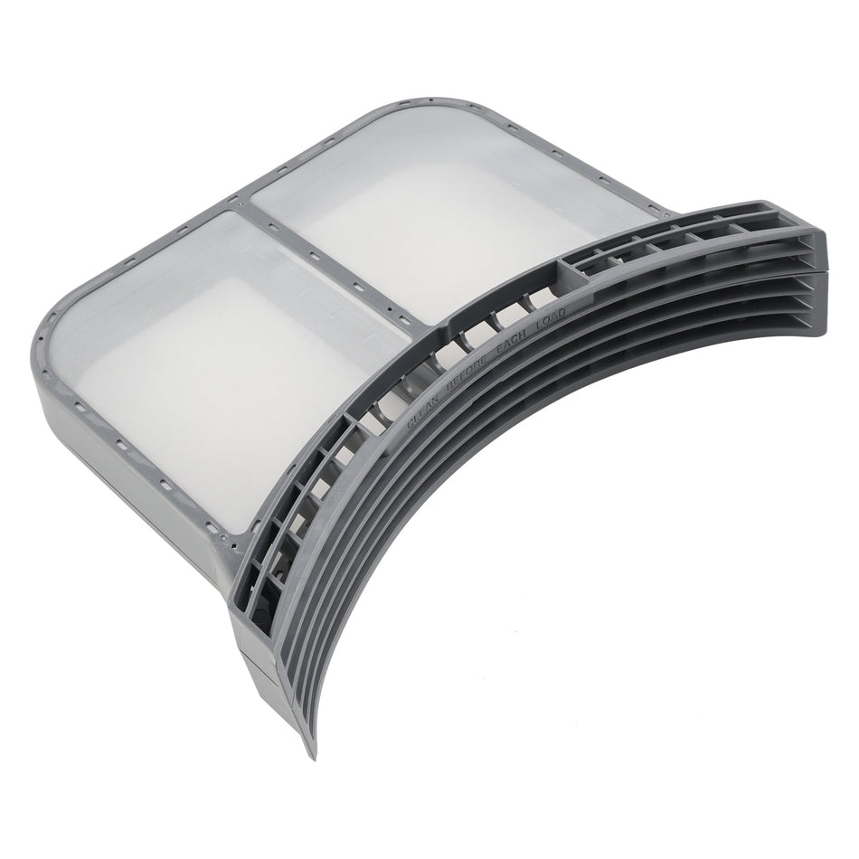 Flusensiebfilter für Trockner von Electrolux und Frigidaire, 5304513574