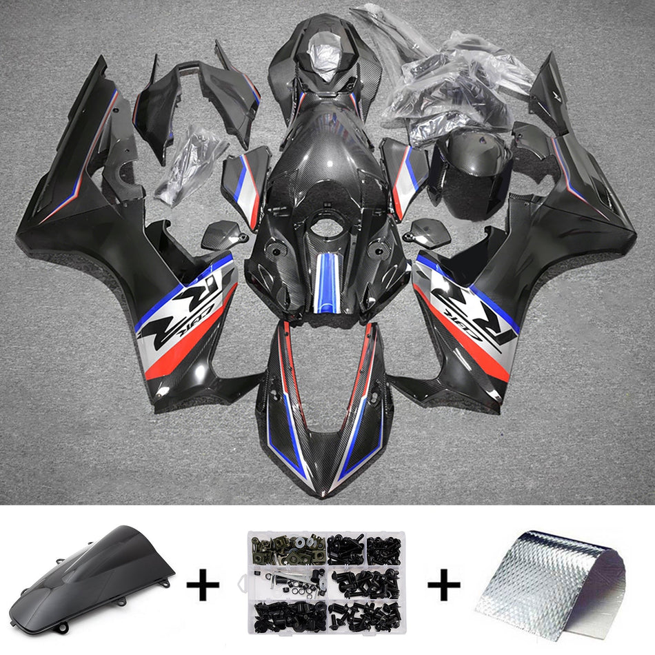 Verkleidungssatz aus ABS-Kunststoff f眉r Honda CBR1000RR 2017-2025