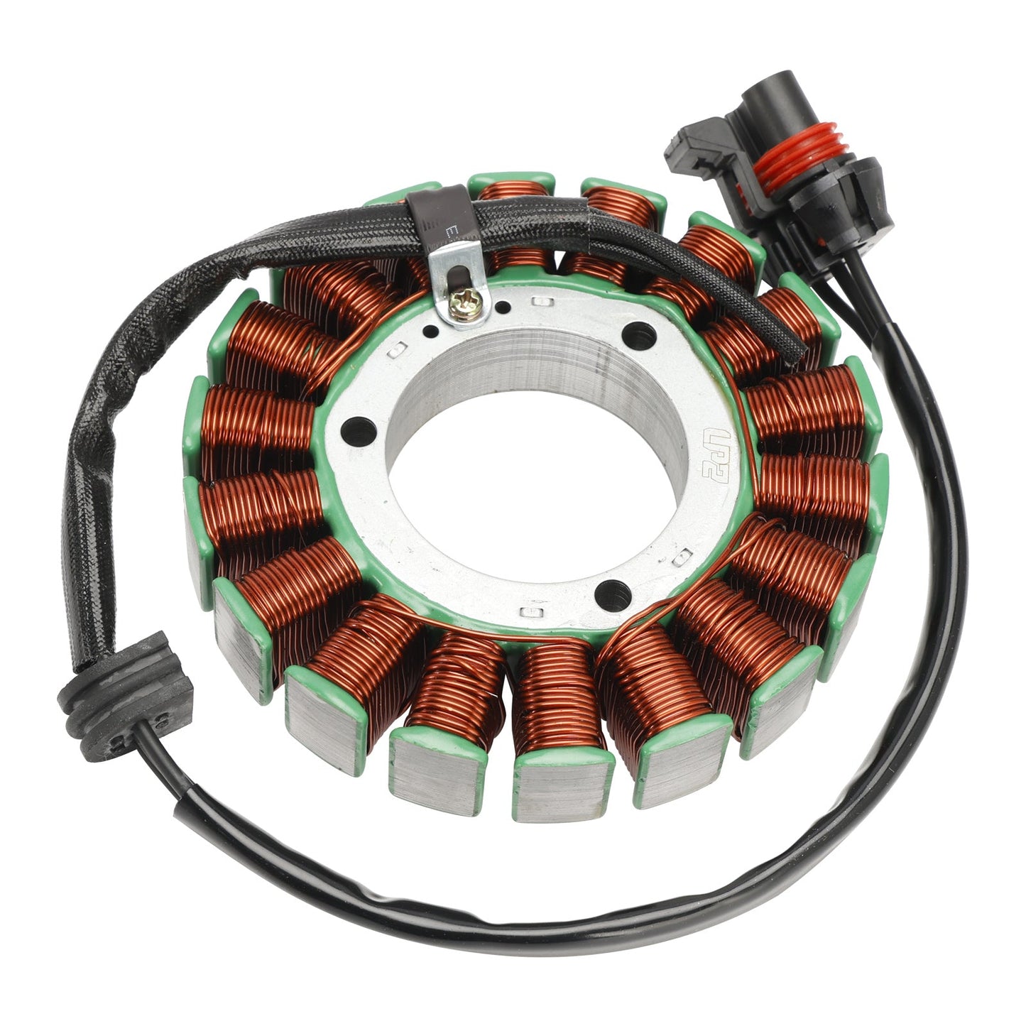 2013-2015 Polaris Ranger 900 XP Crew Lichtmaschine Stator Regler mit Dichtung