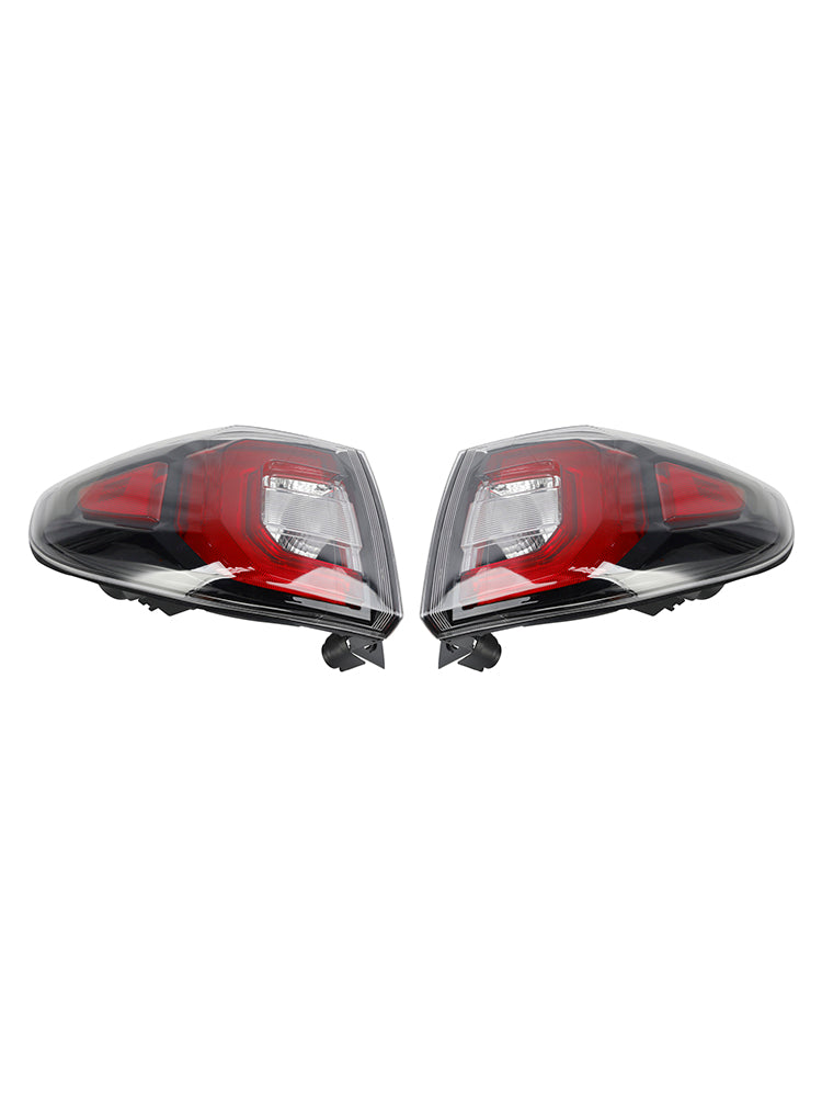 2013–2016 GMC Acadia links + rechts Rücklicht Bremslicht Lampe